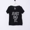 Impalavintage Just Do It Nike V-Neck Tee New