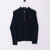 Impalavintage Polo Ralph Lauren Skinny Long Sleeves Poloshirt Clearance