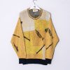 Impalavintage Carlo Colucci Sweater New