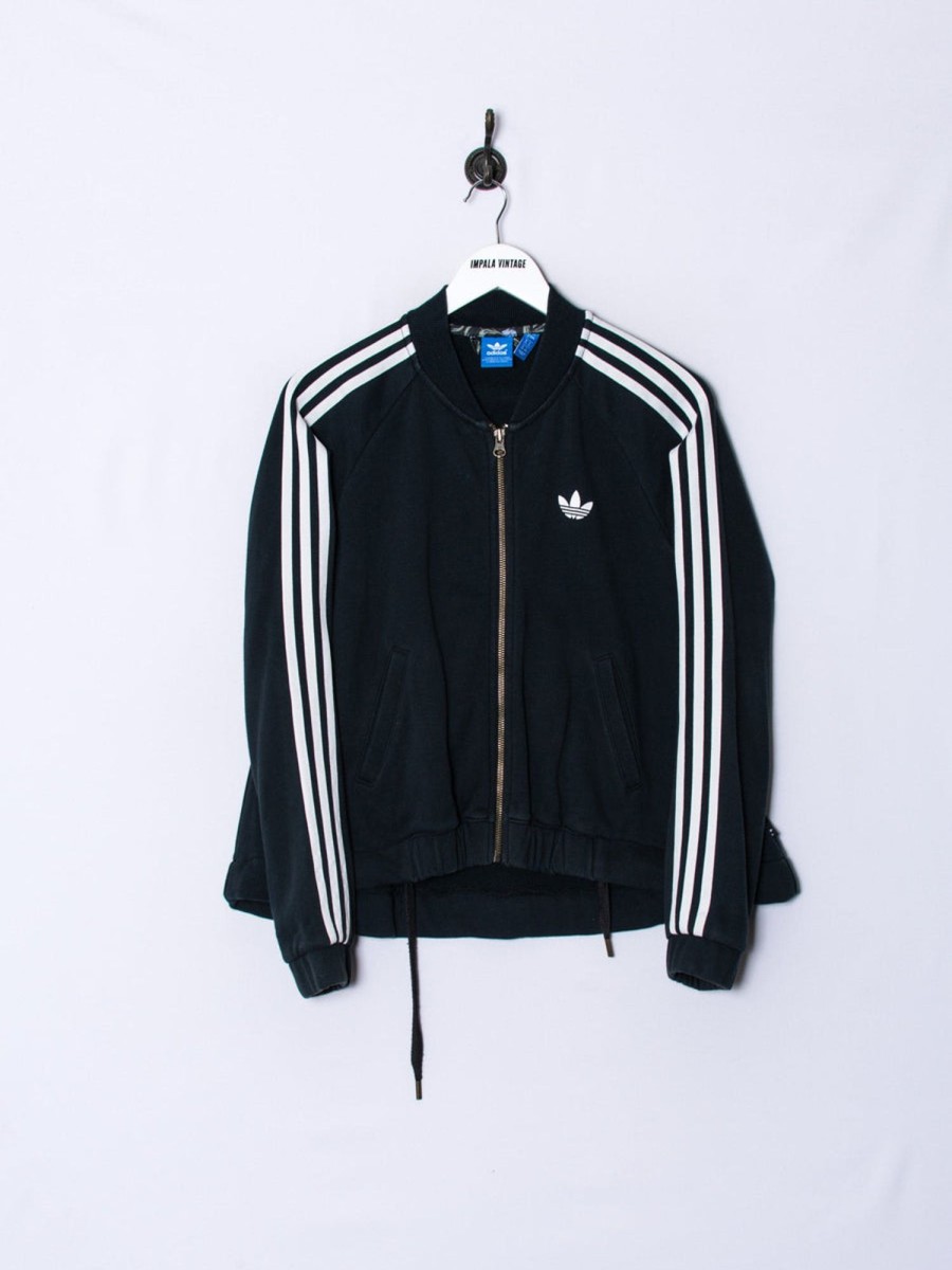 Impalavintage Adidas Originals Ii Track Jacket Clearance