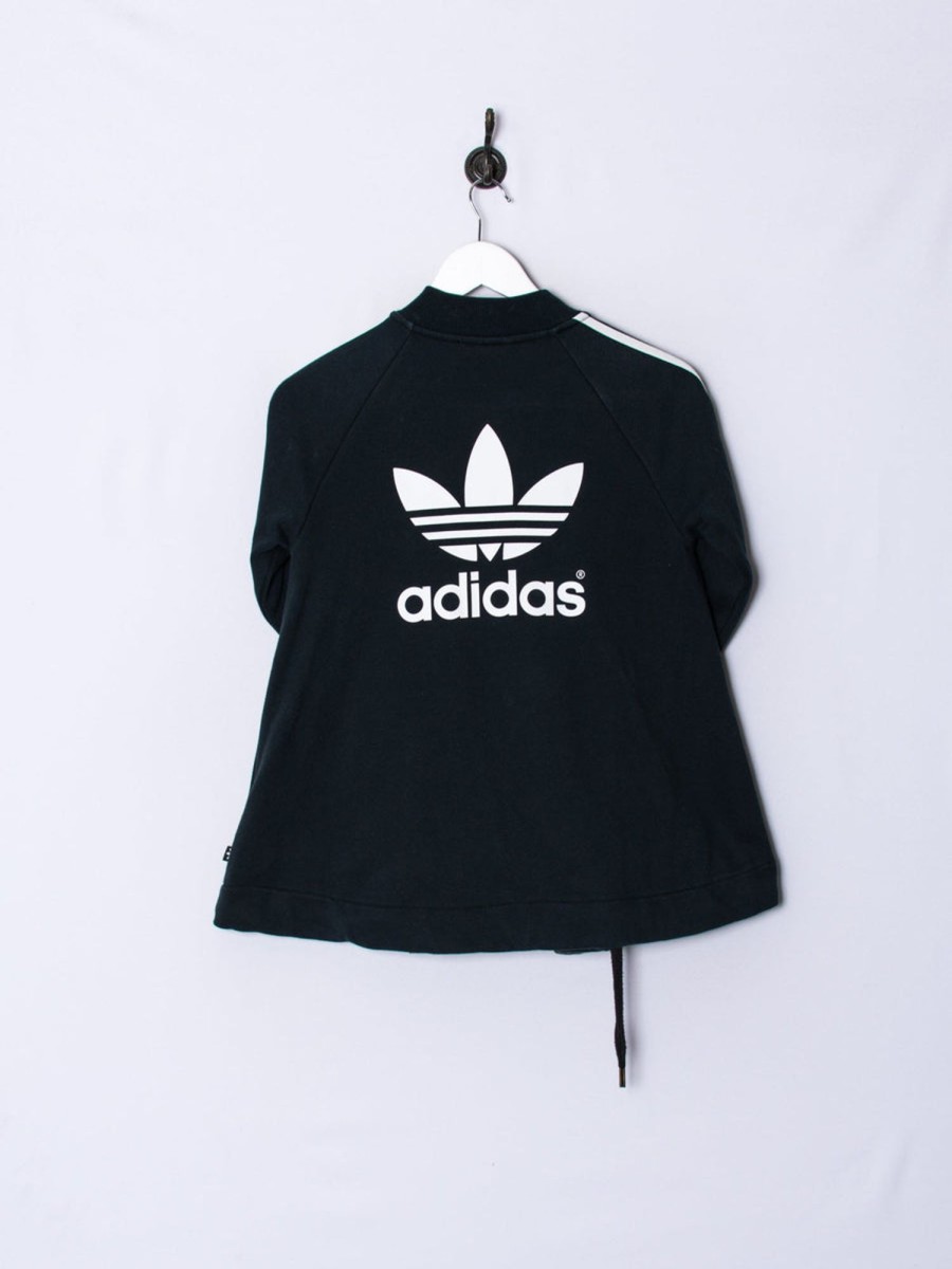 Impalavintage Adidas Originals Ii Track Jacket Clearance