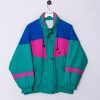 Impalavintage Kronter Ski Jacket Wholesale