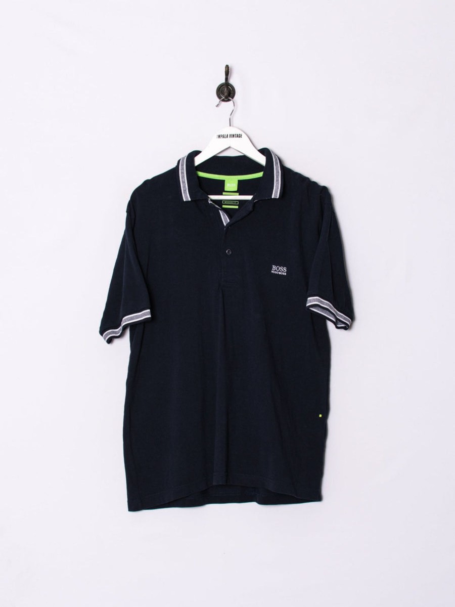 Impalavintage Hugo Boss Poloshirt Online