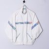 Impalavintage White Ii Tracksuit New