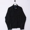 Impalavintage Tommy Hilfiger Black Jacket Online