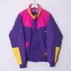 Impalavintage Pacific Motion Heavy Jacket Clearance