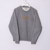 Impalavintage Guess Los Angeles Retro Sweatshirt Hot