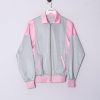 Impalavintage Grey Pink I Track Jacket Clearance