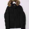 Impalavintage Tommy Hilfiger Puffer Coat Best