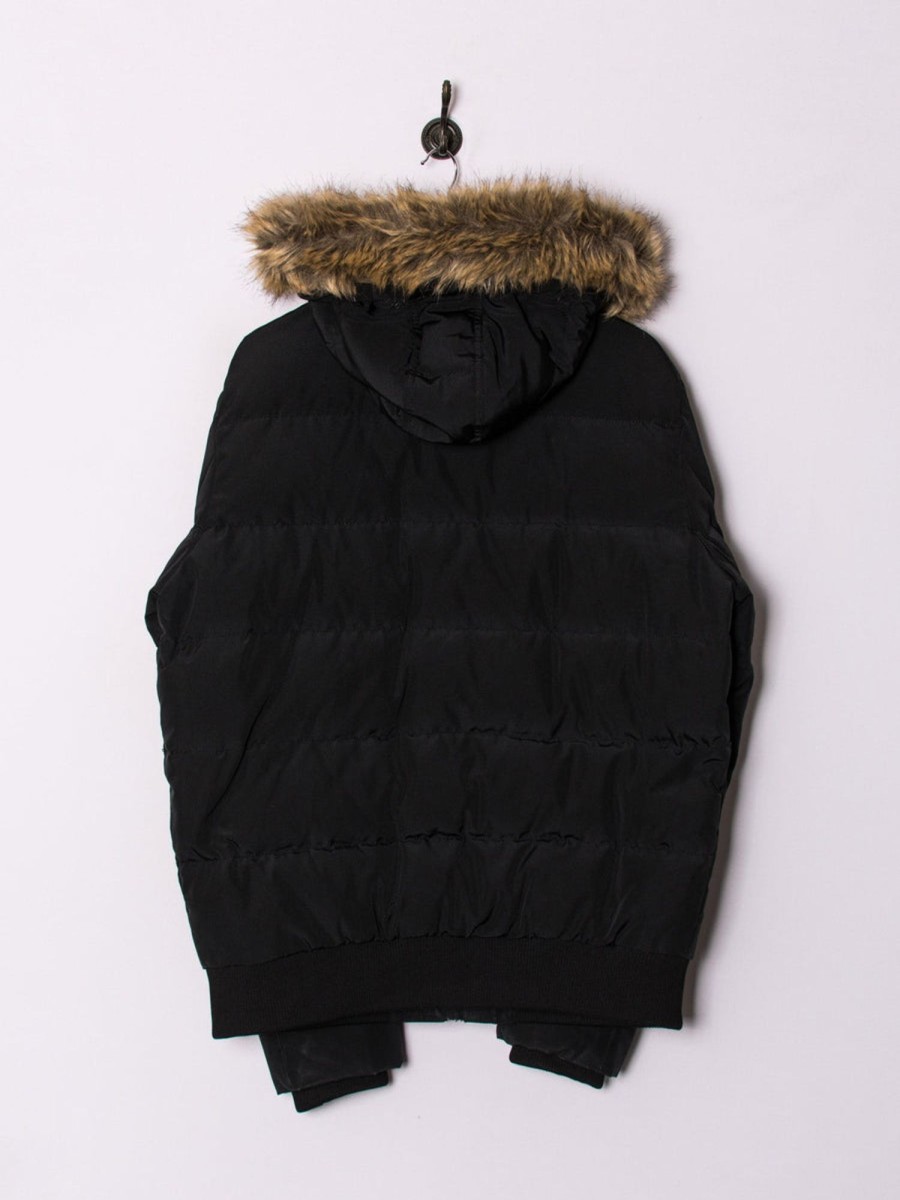 Impalavintage Tommy Hilfiger Puffer Coat Best