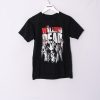 Impalavintage Broadway The Walkind Dead Cotton Tee Online