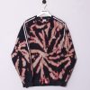 Impalavintage Adidas Vi Tie Dye Sweatshirt Online