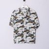 Impalavintage Nomadic Shirt New