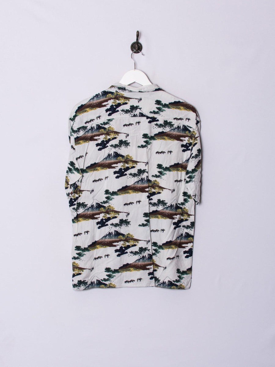 Impalavintage Nomadic Shirt New