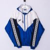 Impalavintage Speedo Hooded Tracksuit Clearance