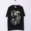 Impalavintage Russel Eagles Cotton Tee New