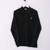 Impalavintage Lacoste Silver Logo I Poloshirt Clearance