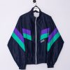 Impalavintage Flutto Shell Jacket Clearance