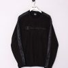 Impalavintage Champion Black Ii Fleece Wholesale