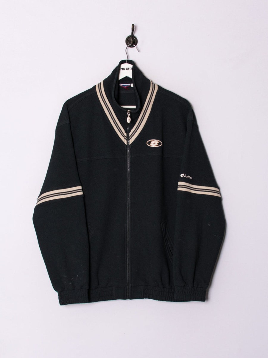 Impalavintage Lotto V Track Jacket Clearance