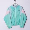 Impalavintage Sb Pastel Crazy Jacket New