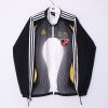 Impalavintage Adidas Gold & Black Track Jacket Online