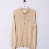 Impalavintage Burberry Zipper Sweater Clearance