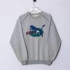 Impalavintage Puma Grey Ii Sweatshirt Online