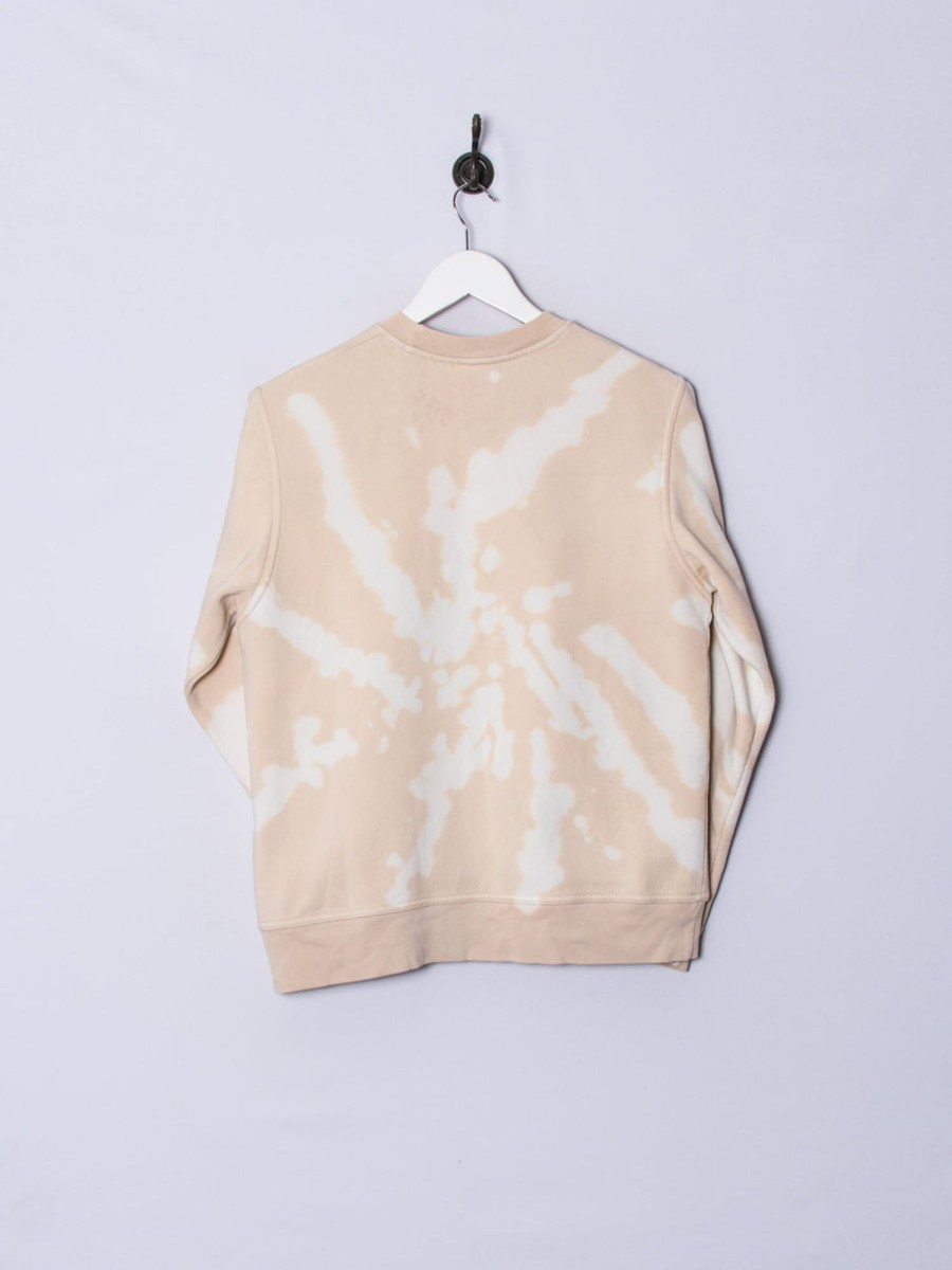 Impalavintage Adidas Tie Dye Ii Sweatshirt Online