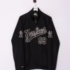 Impalavintage New York Yankees Majestic Mlb Track Jacket New