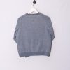 Impalavintage Lacoste Blue Sweater Online