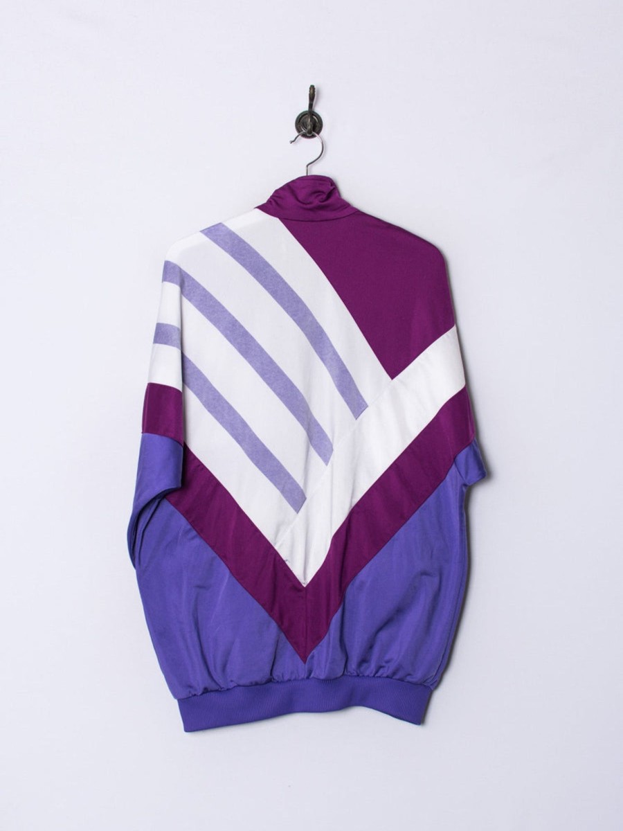 Impalavintage Adidas Originals Ii Track Jacket Online