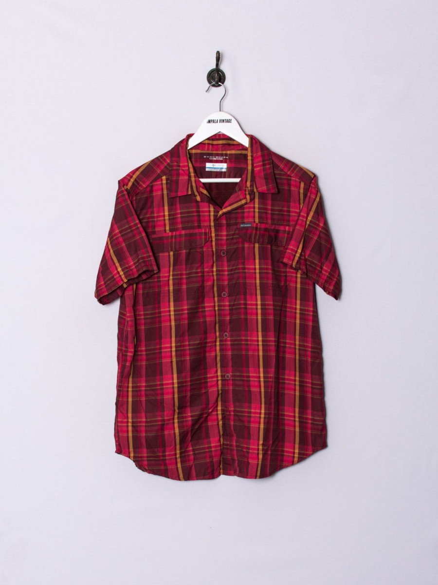 Impalavintage Columbia Shirt Online