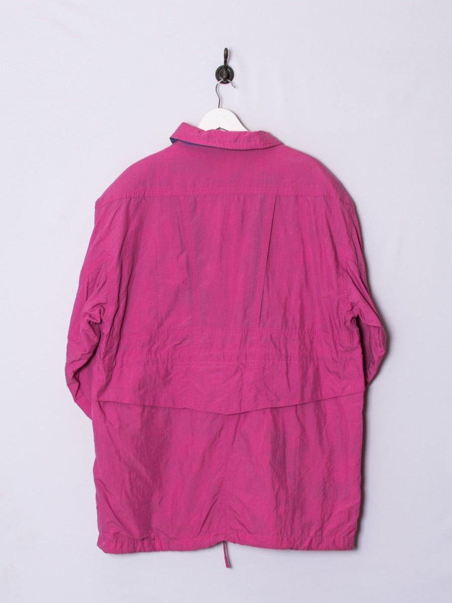 Impalavintage Pink Jacket New