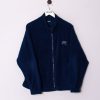 Impalavintage Mito Zipper Fleece Clearance