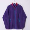 Impalavintage Lowe Alpine Zipper Fleece Wholesale