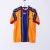 Impalavintage Fc Barcelona Kappa Official Football 97/98 Away Jersey Online