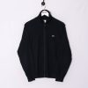 Impalavintage Lacoste Zipper Sweater Clearance