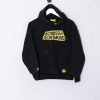 Impalavintage Borussia Dortmund Official Football Black Hoodie Online