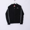 Impalavintage Kappa Black Tracksuit Online