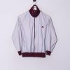 Impalavintage Le Coq Sportif 80'S Track Jacket Best