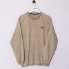 Impalavintage Fila Long Sleeves Tee Hot