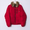 Impalavintage Polo Ralph Lauren Sport Padded Coat Hot