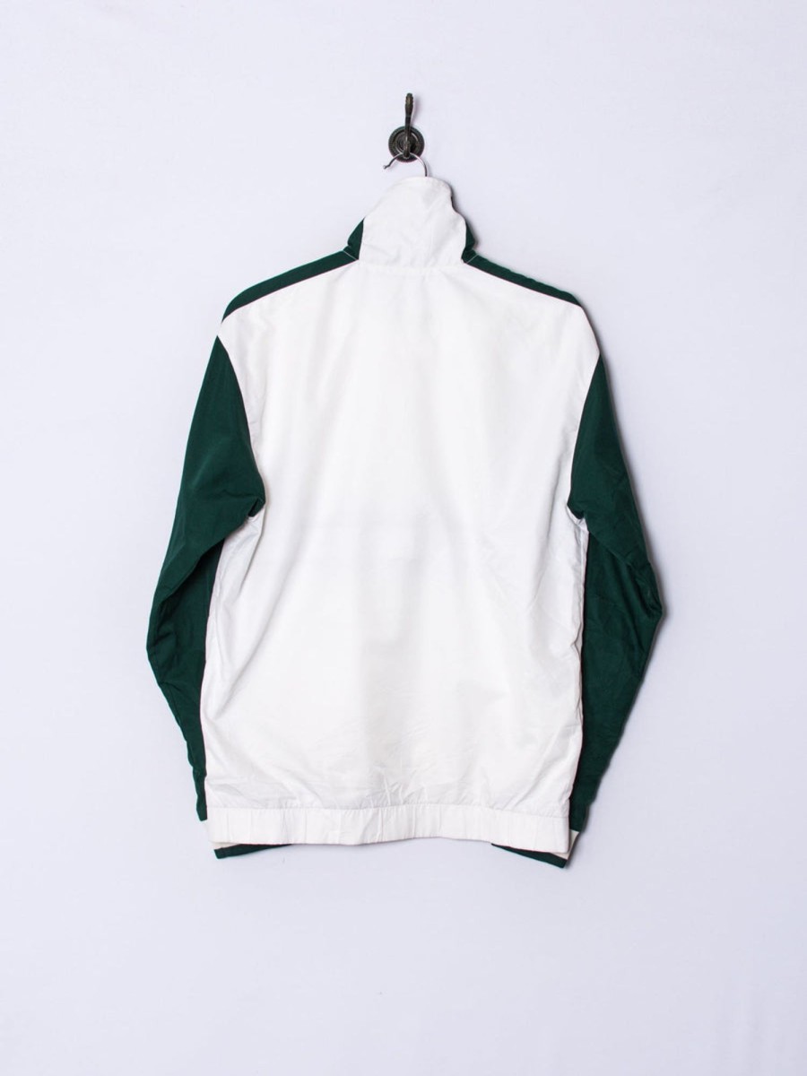 Impalavintage Lacoste Sport Ii Track Jacket Wholesale