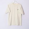 Impalavintage Nike Retro Cotton Tee Wholesale