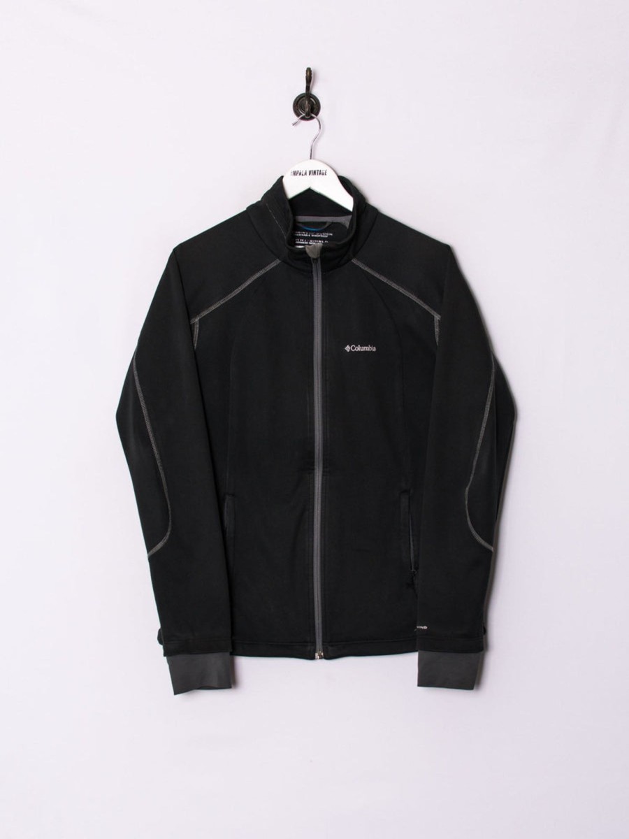 Impalavintage Columbia Omni-Wind Jacket Clearance