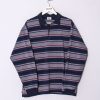 Impalavintage Lacoste Ii Stripes Poloshirt Best