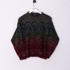 Impalavintage Green Rare Sweater Hot