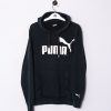 Impalavintage Puma Hoodie Hot