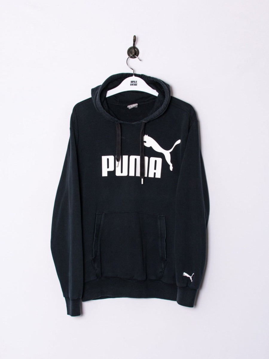 Impalavintage Puma Hoodie Hot